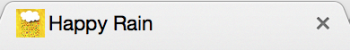favicon