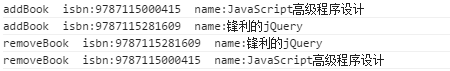 结果